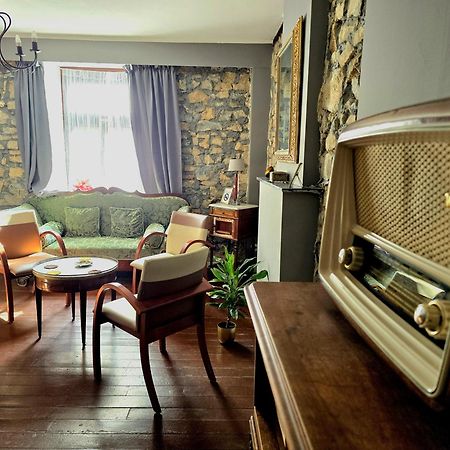 Feel At Home In Warre, Durbuy Exteriör bild