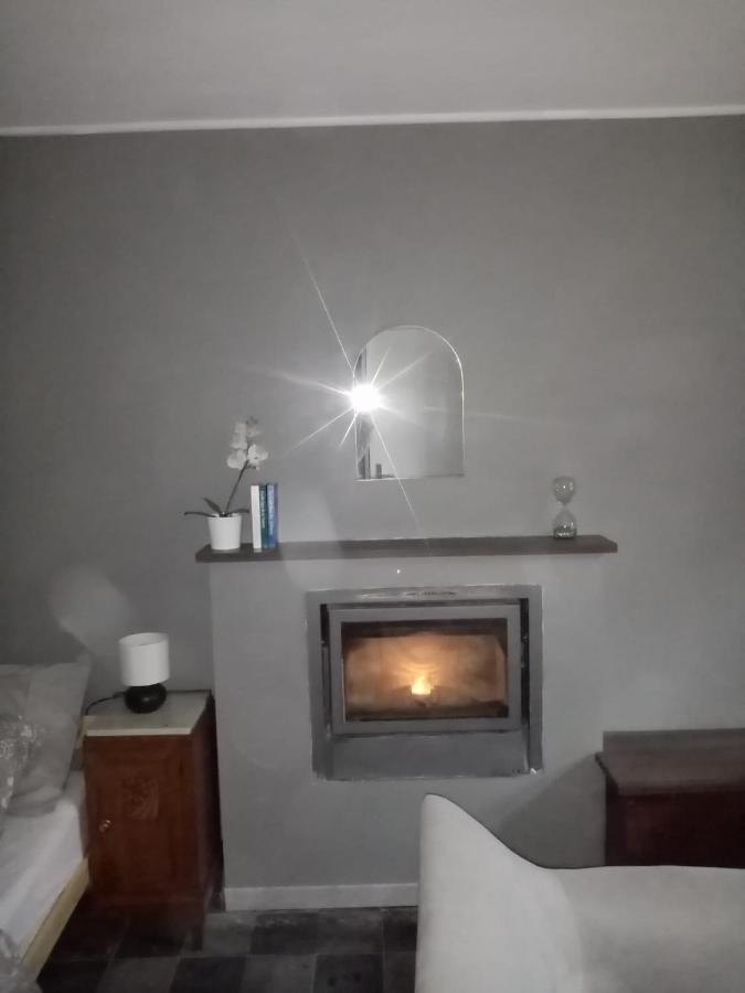 Feel At Home In Warre, Durbuy Exteriör bild