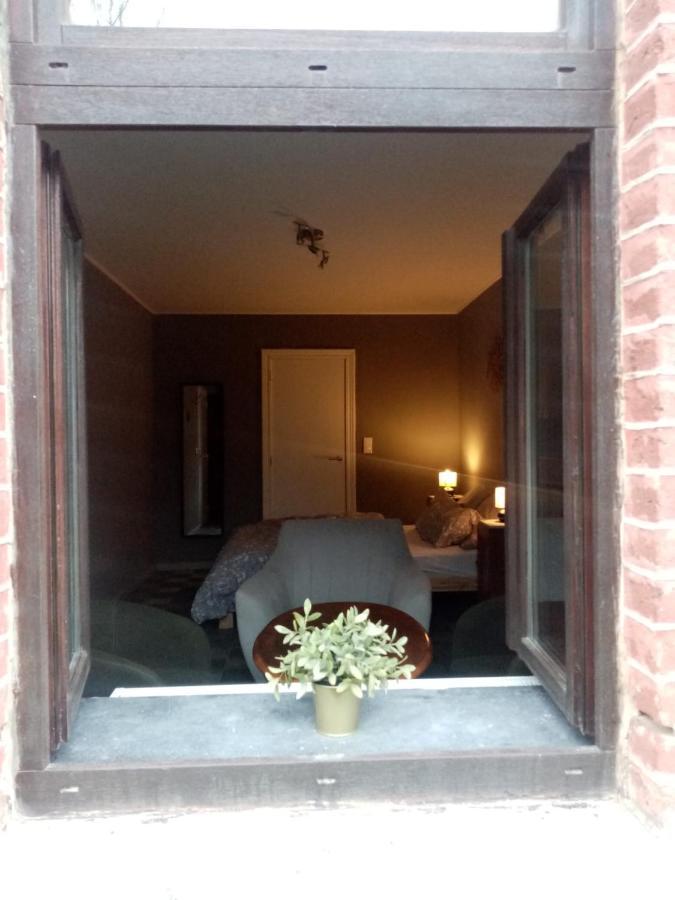 Feel At Home In Warre, Durbuy Exteriör bild