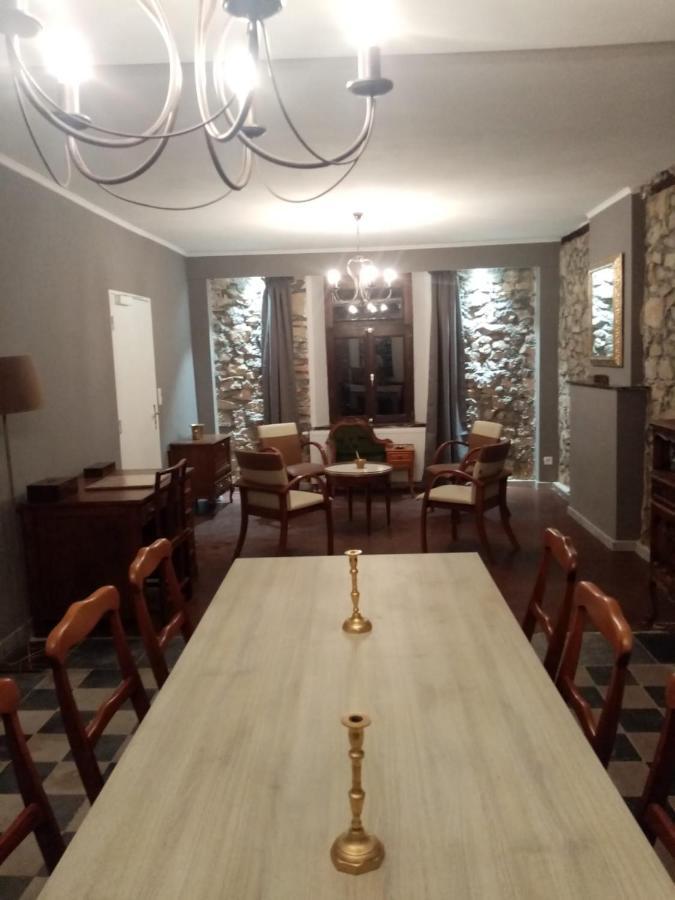 Feel At Home In Warre, Durbuy Exteriör bild