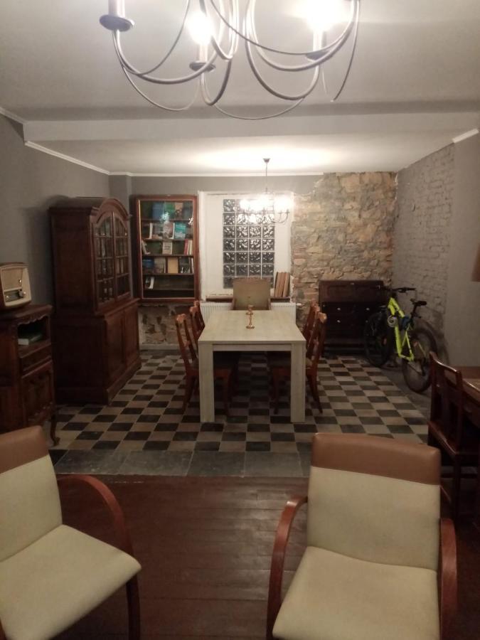Feel At Home In Warre, Durbuy Exteriör bild