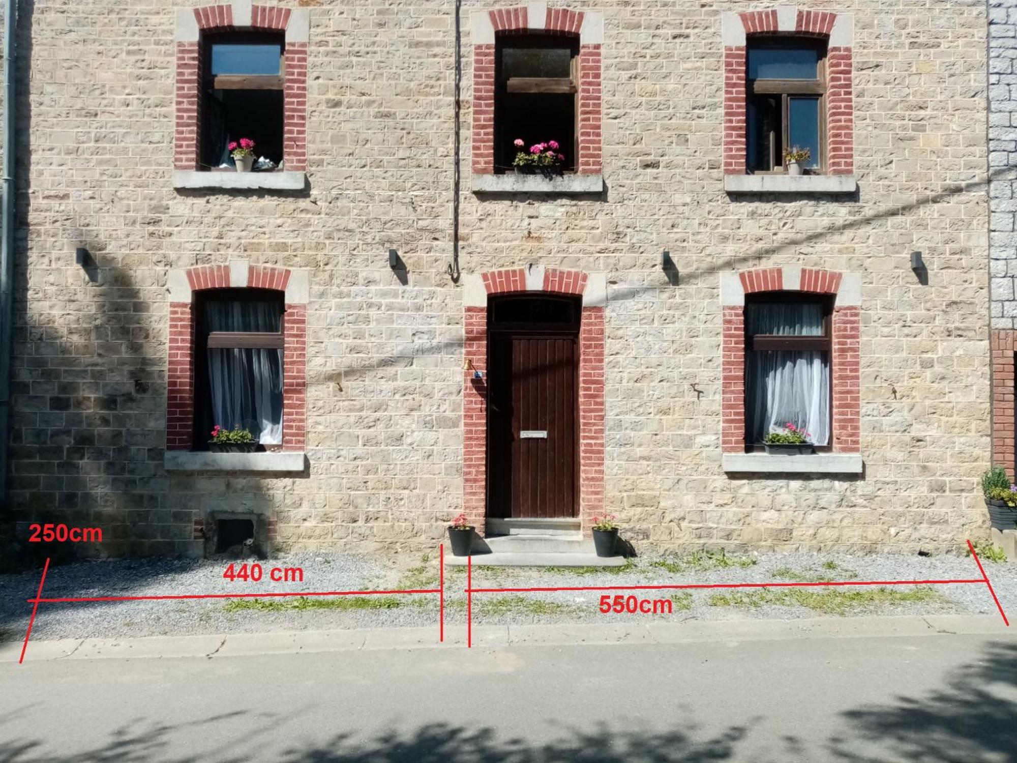 Feel At Home In Warre, Durbuy Exteriör bild