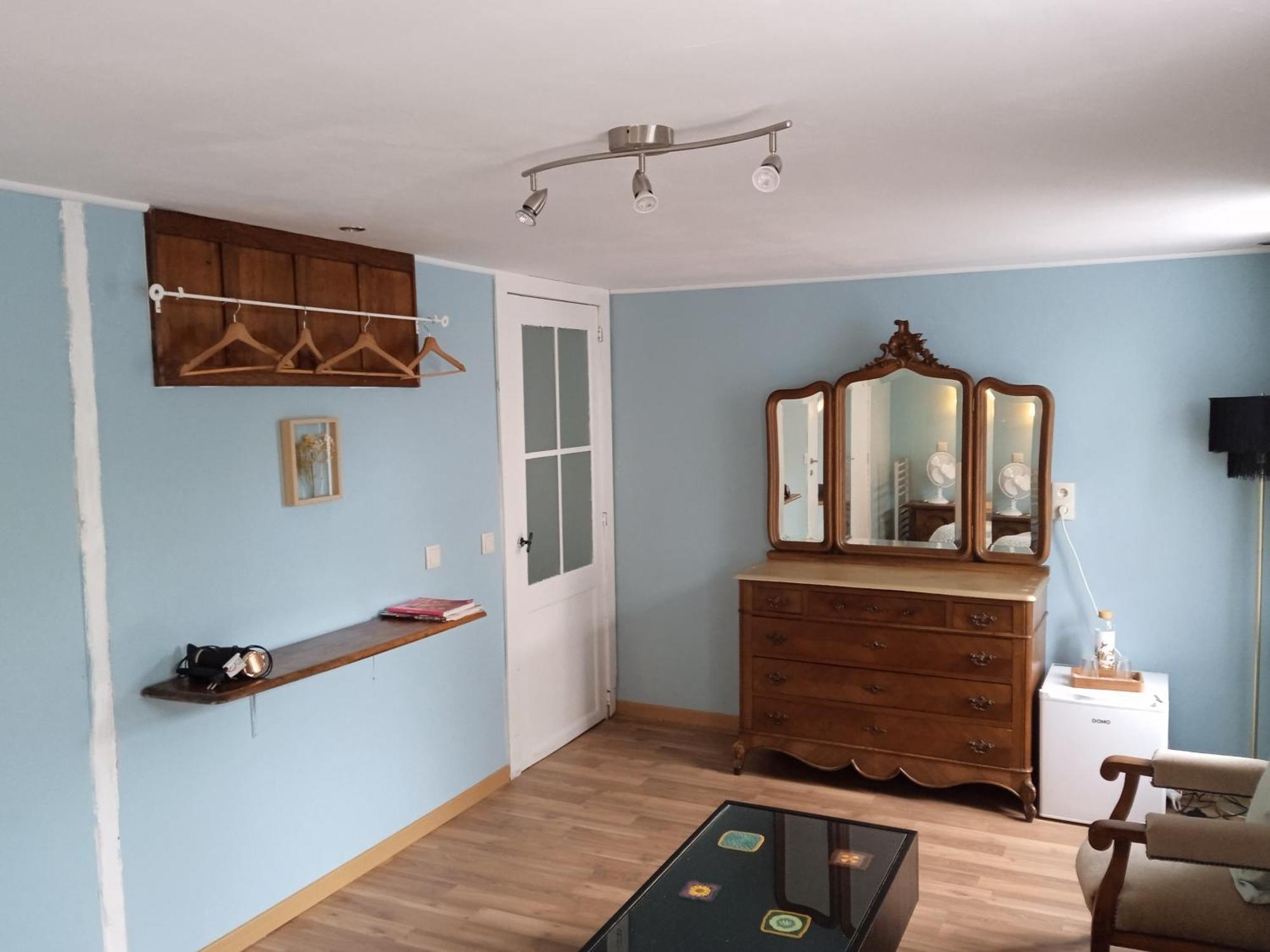 Feel At Home In Warre, Durbuy Exteriör bild