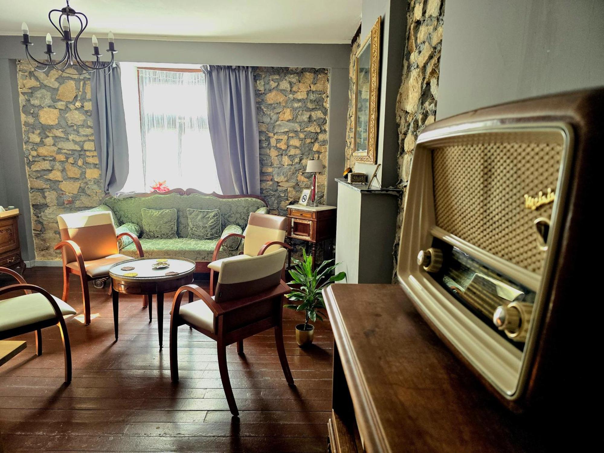 Feel At Home In Warre, Durbuy Exteriör bild