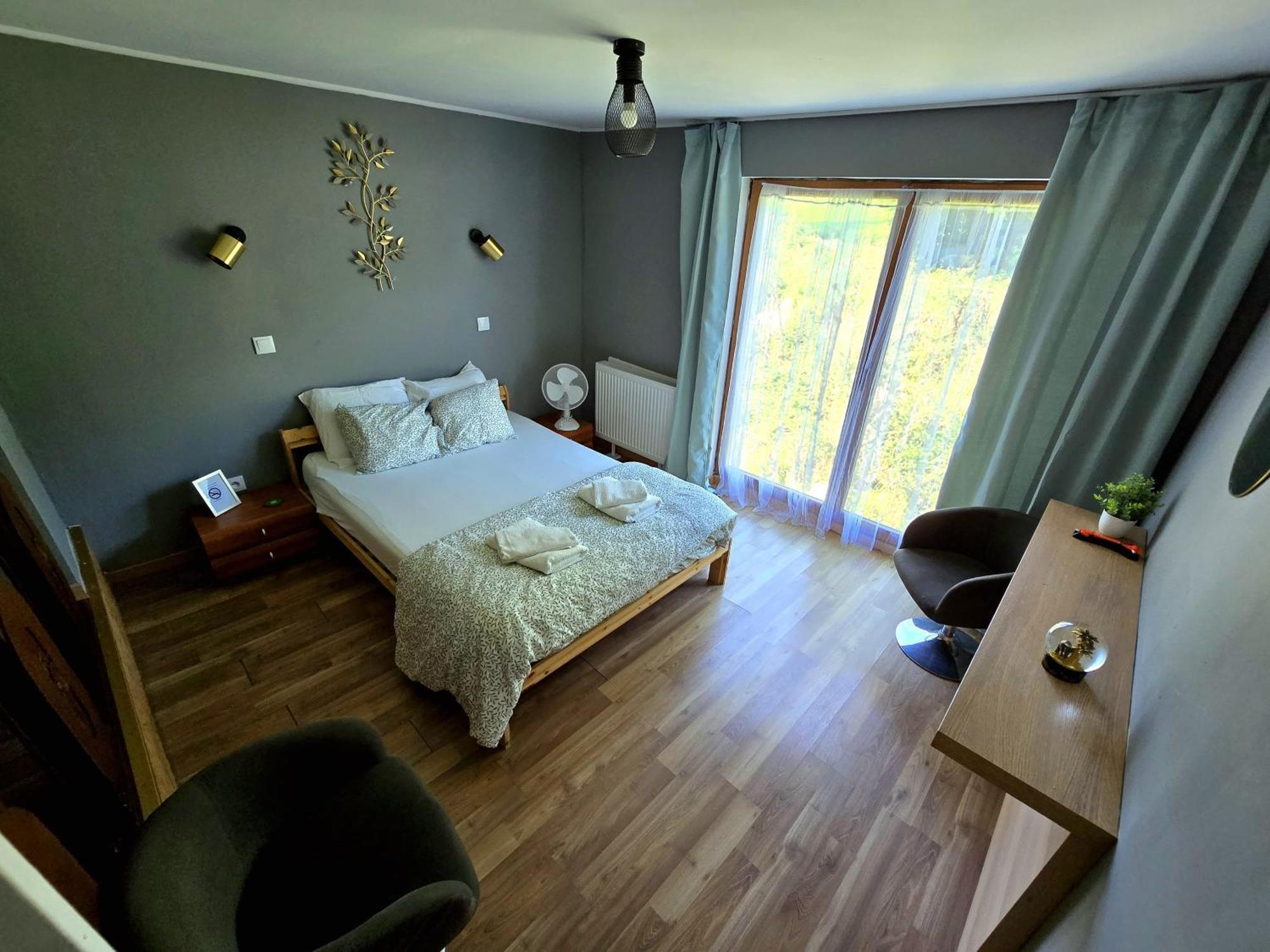 Feel At Home In Warre, Durbuy Exteriör bild