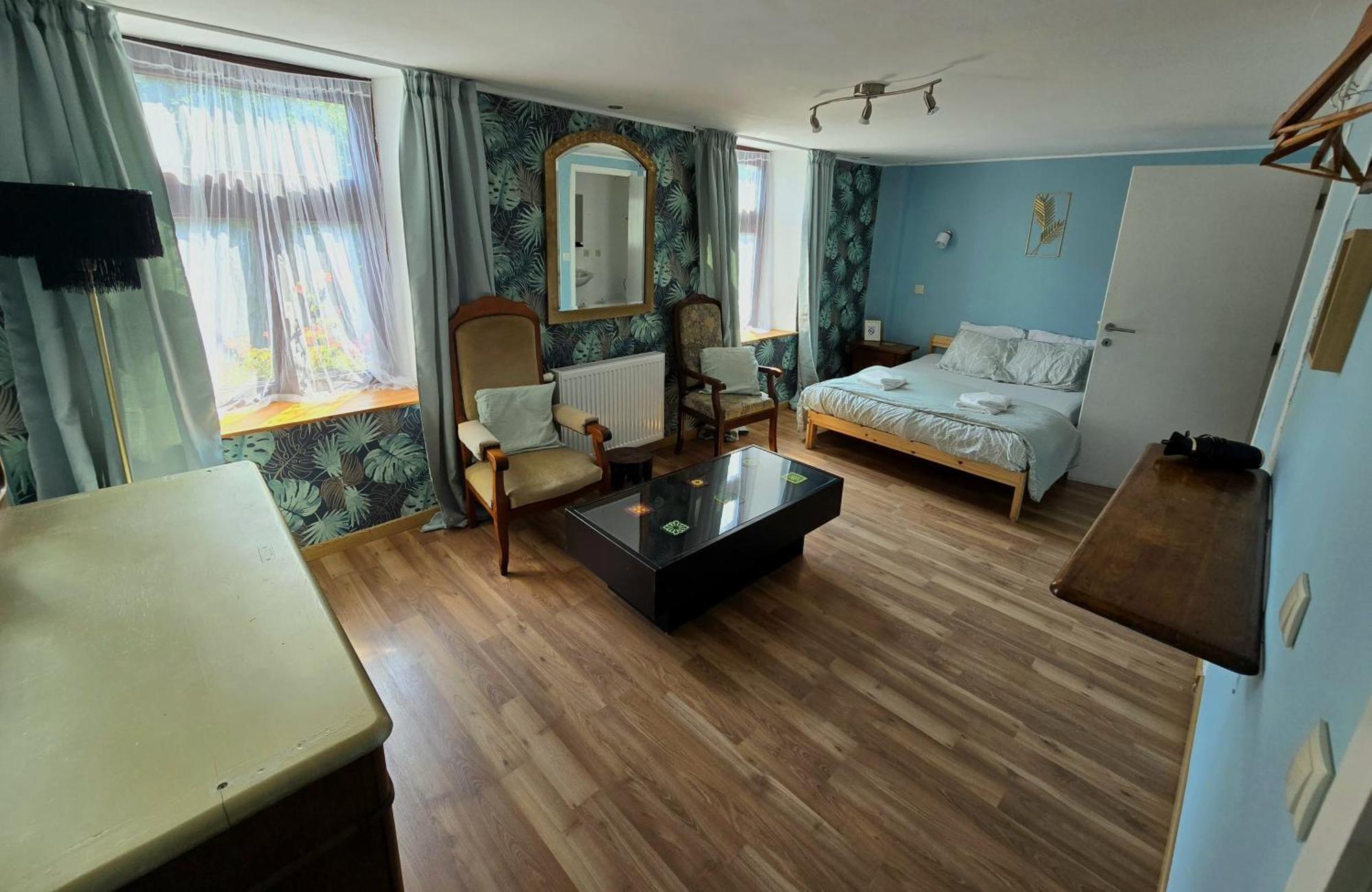 Feel At Home In Warre, Durbuy Exteriör bild