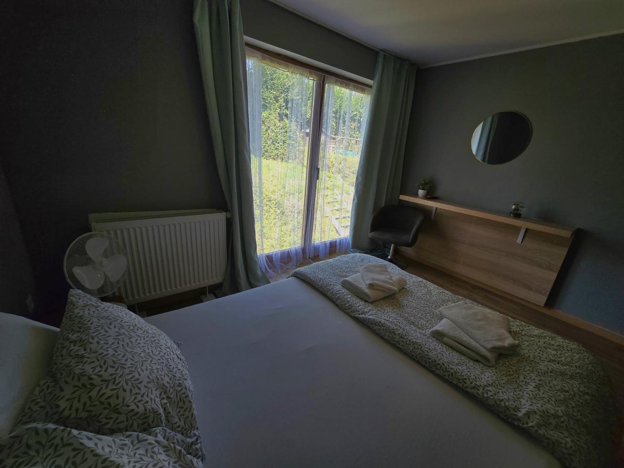 Feel At Home In Warre, Durbuy Exteriör bild