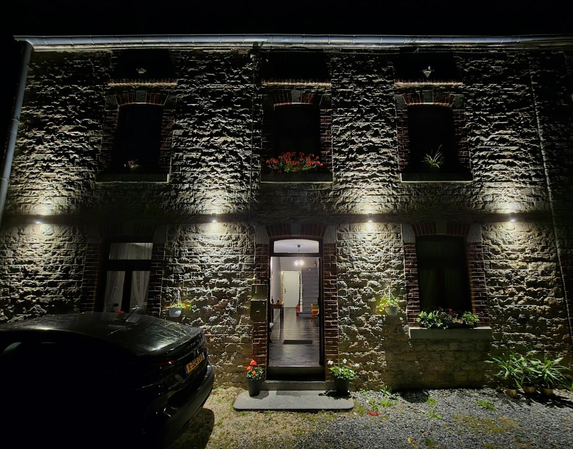 Feel At Home In Warre, Durbuy Exteriör bild